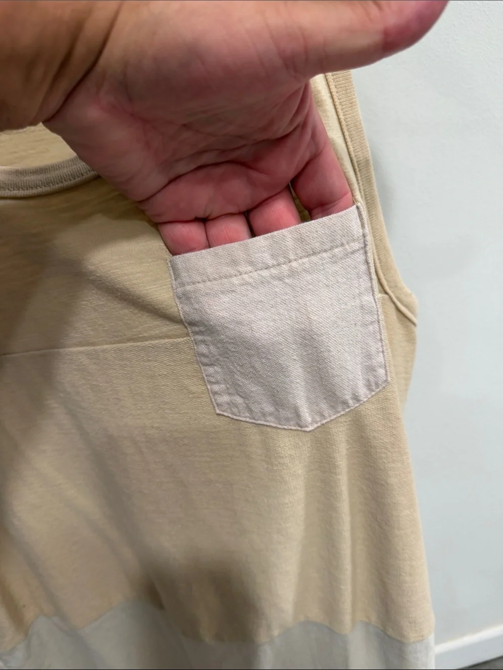 CSG. Men's Tan Cotton Blend Shorts - Casual Comfort